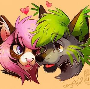 Meet your Posher, Marie-Ève